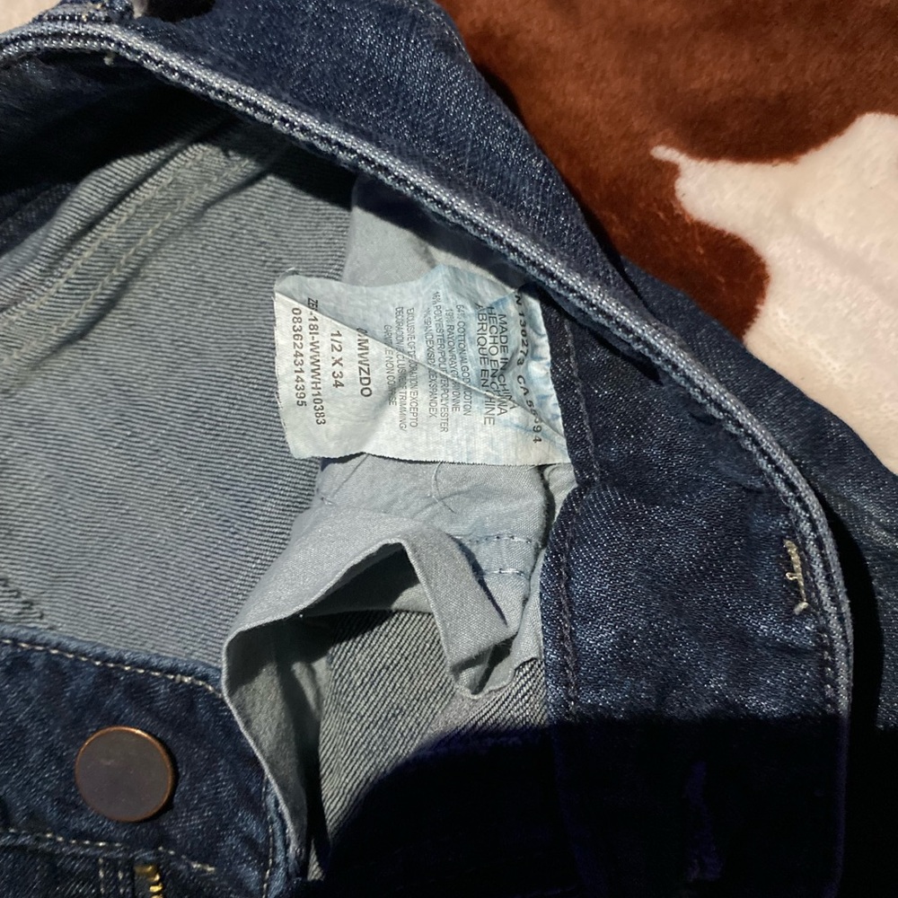 Wranglers - Picture 3 of 3